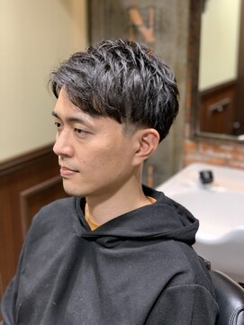 ヒロギンザ 御茶ノ水店(HIRO GINZA) 王道ビジネススタイル