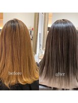 リッシュ 市原店(Lish)&nbsp;【Balayage】