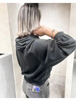 アコ(Aco)&nbsp;★Emotinal balayage★