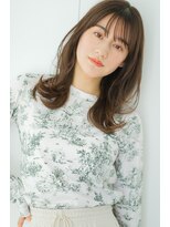 サンド 池袋(sand)&nbsp;イメチェン/チェリーブラウン/モード/ダークアッシュ[池袋駅]