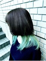 ラウ マヒナ(Lau Mahina)&nbsp;クロマティックフリーフォール/AAAカラー