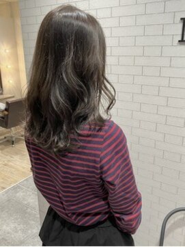 ミリ 調布店(Mili) Miliオリジナルスタイル