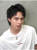 ソフトツイストショート