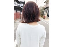 ヘアサロン ザキッズ(The Kids)