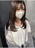 レイヤースタイル
