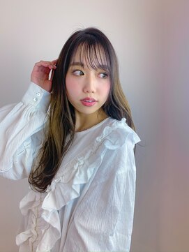 ホワイエ(Foyer) ロング