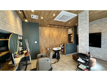 hair place Ena【エナ】