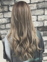 ライズ バイ レボ 柏店(RISE by REVO)&nbsp;イメチェン/似合わせカット/フルバング/レッドブラウン/柏