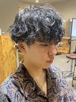 ノーマ(no-ma)&nbsp;波巻きスパイラル