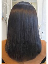 ルスリー 茨城店(Lsurii)&nbsp;髪質改善カラー