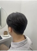 メンズカット