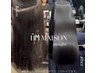 MAISON髪質改善 ￥13200～