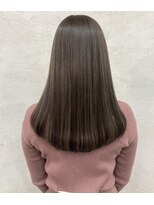 クラン 博多(Clan) 【犬束】straight まとまりやすいcut