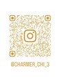 シャルメ 亀有(CHARMER) インスタからもご予約ご相談等承っております◎→@charmer_chi_3