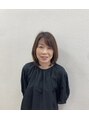 ルヴァンブルー 福重 美子