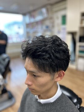 いけはた スパパン