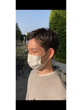 ディーボーイリタ 光の森(D-BOY Lita) 73ショート