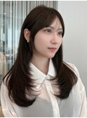 ワンカールレイヤー/大人綺麗/似合わせレイヤー