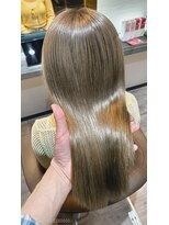 ウィズ(WITH)&nbsp;オリーブグレージュ