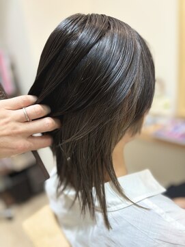 ラナ(Lana) インナーグレージュ