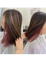 オアシス(OASiS)&nbsp;インナー