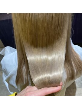 アルーシェ 新宿店(Alushe) 艶髪