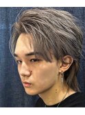 平成ウルフ