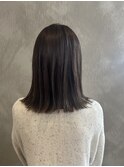 髪質改善トリートメント/髪質改善ストレート