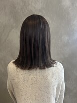 ロビンソン(Robinson)&nbsp;髪質改善トリートメント/髪質改善ストレート