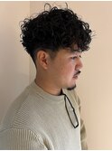 ハイライトグラデーションカラーオージュアダブルカラー白髪染め
