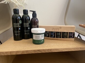 グラマジック(GlaMagic)の写真/高濃度の炭酸水を使用し、髪の要らないものを除去し栄養を与えます◎髪質改善でツヤ感溢れる美髮に♪