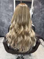 イワッシュ 大和駅店(IwAsh)&nbsp;ハイトーンハイライト