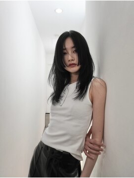 ヒメル(HML U/2A) モードレイヤースタイル