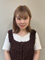 ルービックセカンド 和歌山(Rubik's 2nd) 大硲 綾乃