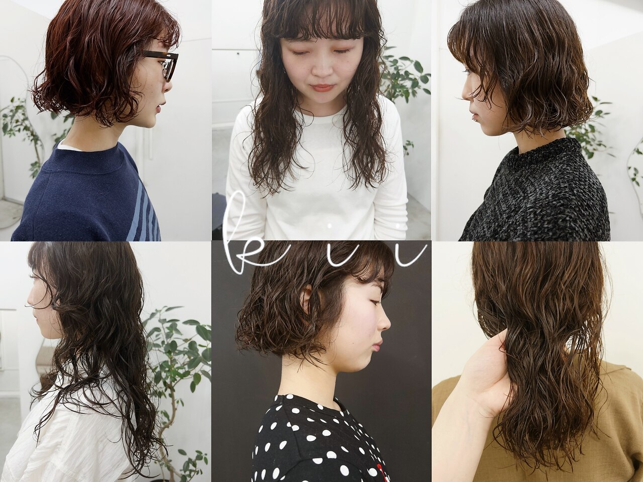 キー(kii)｜ホットペッパービューティー