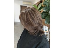 ヘアラボ シロ(Hair lab.Shiro)