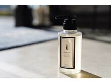 レシピ アリエ(recipe allier)の雰囲気（ダメージレスな薬剤を使用し、綺麗な髪も綺麗な色も思い通りに…）
