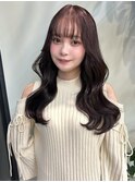 【 miyu 】美髪イメチェンくびれヘア