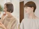 キーダ(KEEDA)の写真/オトナ女子必見☆ショートで魅せるオトナ可愛いスタイルが◎シルエットや抜け感にこだわり女性らしさ漂う♪