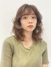 カット＋パーマ＋修復トリートメント/越谷/新越谷/髪質改善TR 