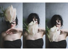 テラ(TELA)の雰囲気（The design is a series.）