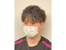 サロン ドュ テ ソレッラ(salon du the Sorelle)