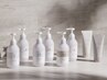 カット+ベーシックカラー+COTAtreatment&spa［7分］　
