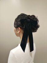 セーヌアワー(CEINE OUR)&nbsp;お呼ばれヘアセット