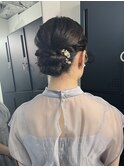 クラシカルアップ