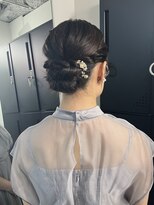 クラシカルアップ