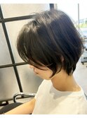 大人ショート