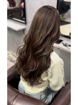 グラッジ 池袋(GLADGE) オリーブブラウン