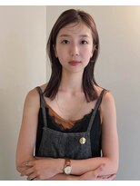 ユー セント(yew scent)&nbsp;シースルーバング