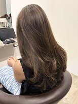 ラナニ(Lanani)&nbsp;ハイライトレイヤースタイル